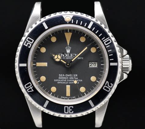 rolex sea dweller 16660 prezzo|rolex 16660 specs.